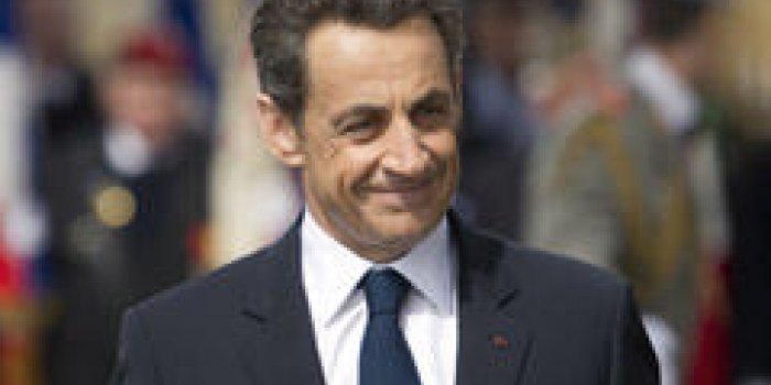 Nicolas Sarkozy fait son retour… à l’Assemblée nationale