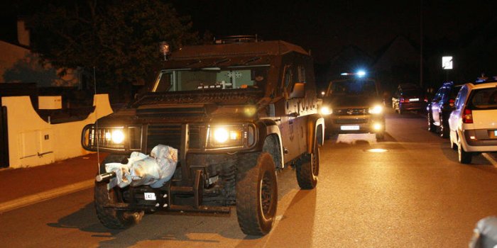 Policiers sauvagement tués dans les Yvelines : ce que l'on sait de ce double meurtre