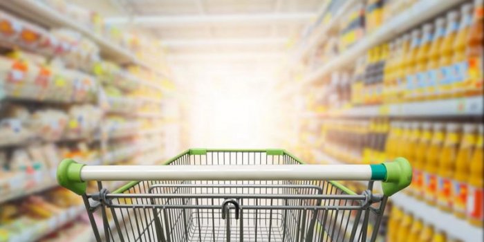 Supermarché : y'a-t-il un risque de pénurie avant l'été ? 