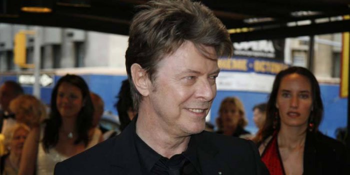 Héritage David Bowie : à qui a-t-il légué son énorme fortune ? 