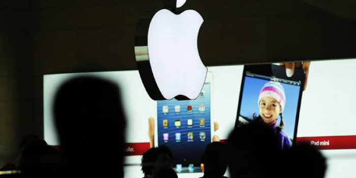 Chine : découverte d'un logiciel malveillant qui cible les produits d'Apple