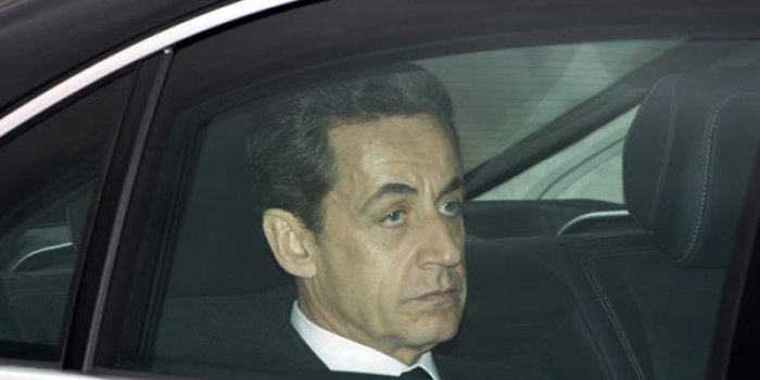 Le mail secret qui chamboule les plans de Nicolas Sarkozy