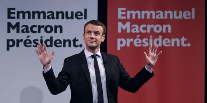 Emmanuel Macron : la fulgurante ascension d’un quasi-inconnu