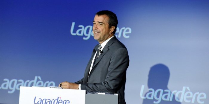 Arnaud Lagardère est-il vraiment ruiné ?
