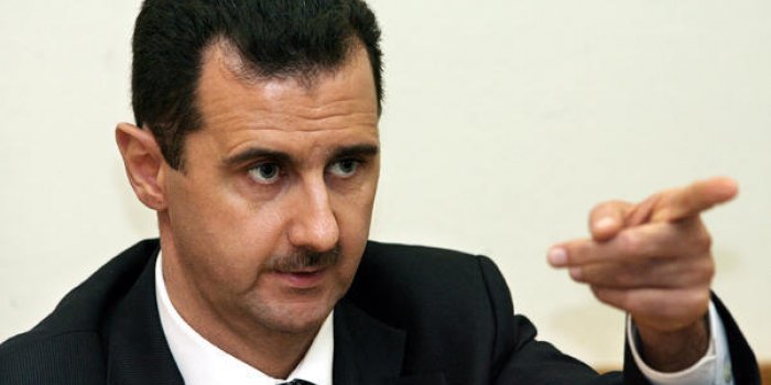 Hollande, Merkel, Poutine... : quel est leur avis sur Bachar el-Assad ?