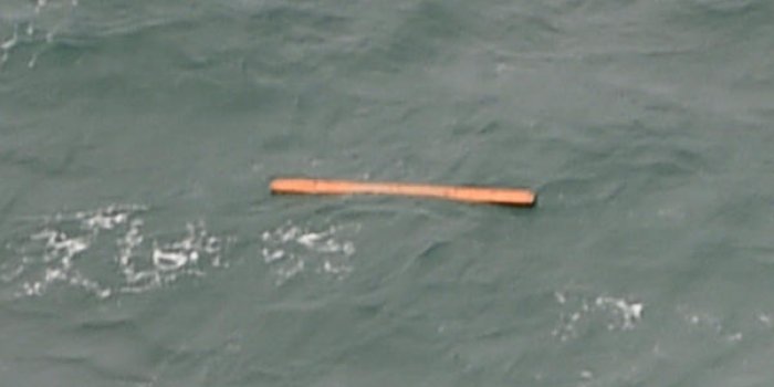 AirAsia : des débris de l’avion détectés en mer ?