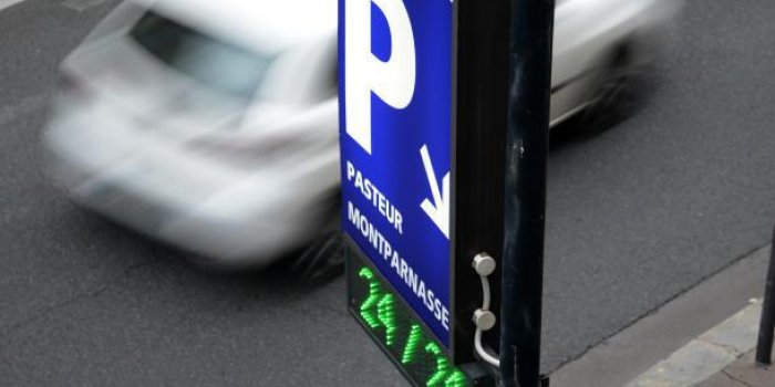 Les parkings souterrains de Paris vont-ils voir leurs prix flamber ? 