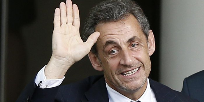 Quand le chiffre d’affaires du cabinet d'avocats de Nicolas Sarkozy explose