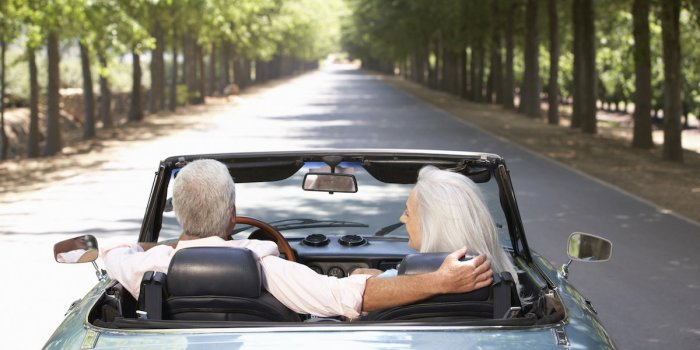 Auto : faut-il arrêter de conduire à un certain âge ?