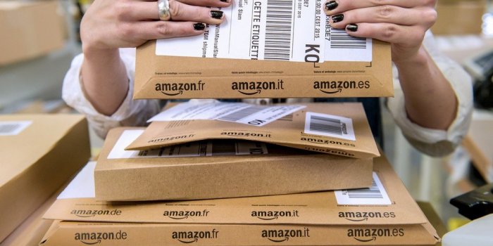 Amazon : ces produits que vous ne devez pas commander