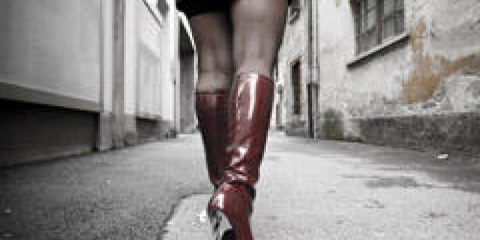 Prostitution : quel est le profil des gens qui vendent leur corps en France ?