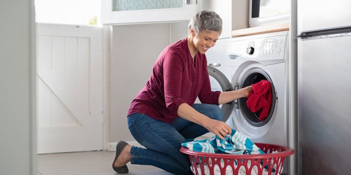 Lave-linge, lave-vaisselle, frigo... X astuces pour éviter les mauvaises odeurs dans votre maison