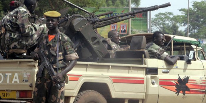 Centrafrique : 24h après l'enlèvement d'une Française, le point sur ce que l'on sait