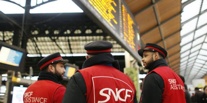 Régimes spéciaux : ce que vous coûtent les retraités de la SNCF et de la RATP