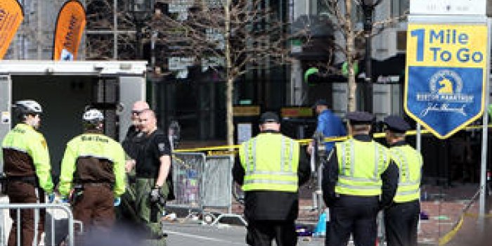 Attentats de Boston : ce que les enquêteurs ont découvert sur les bombes