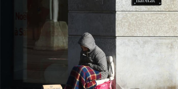 3,5 millions de mal logés ou sans-abri recensés en France