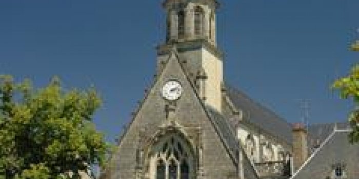 Loir-et-Cher : un prête soupçonné de vol dans plusieurs églises