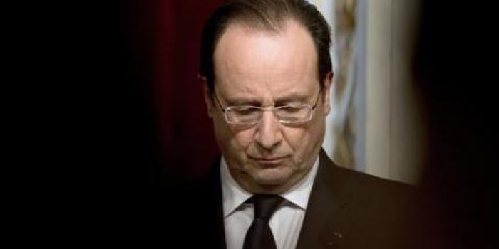 EN IMAGES Qui sont les derniers fid&egrave;les de Fran&ccedil;ois Hollande ?