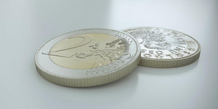 Circulation de fausses pièces de 2 euros : faites attention ! 