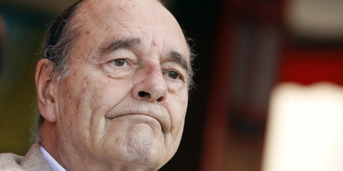 Héritage de Jacques Chirac : bataille familiale en vue ?