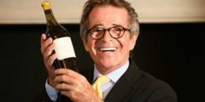 Le vin blanc le plus cher du monde vendu 85 700 euros