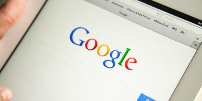 Google publie (par erreur) les données personnelles de plus de 280 000 personnes 