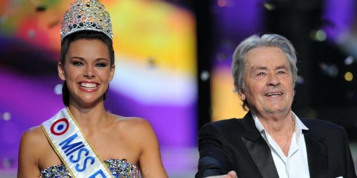 Combien gagne une Miss France durant son règne ?