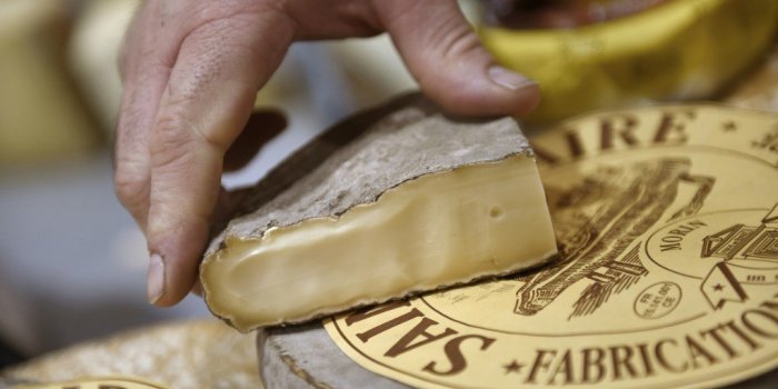Quels sont les fromages pr&eacute;f&eacute;r&eacute;s des Fran&ccedil;ais ?