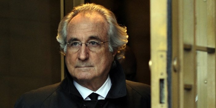 Bernard Madoff, l'escroc du siècle est mort