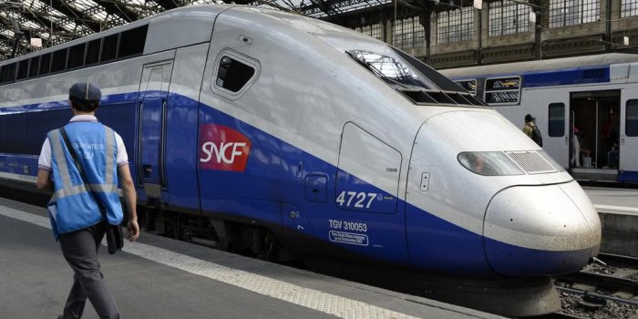TGV : la Cour des comptes pointe du doigt de graves erreurs