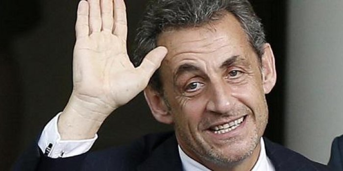Les Républicains : la recette de Sarkozy pour récolter des dons