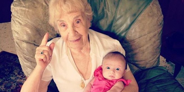 Ces "Inoubliables expressions de grand-mère" qui ont bercé notre enfance !