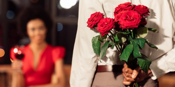 Saint-Valentin : pourquoi vous ne devriez pas acheter de roses