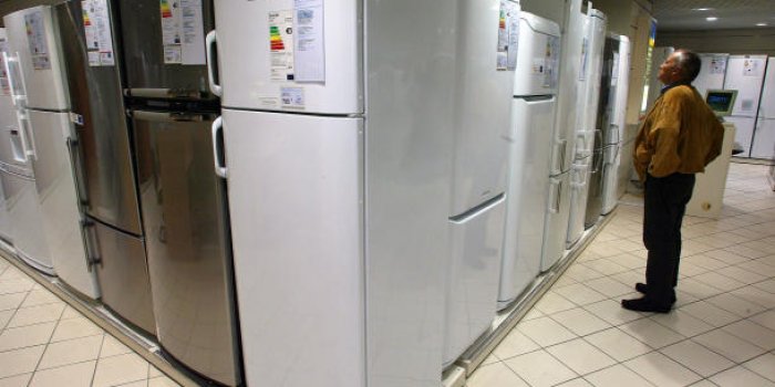 Réfrigérateur, lave-linge… : que faire de vos anciens appareils ?