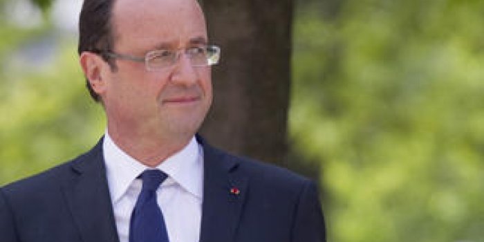 Budget de l’Elysée : François Hollande est plus économe que Nicolas Sarkozy !