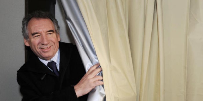 Présidentielle 2017 : François Bayrou s'allie à Emmanuel Macron !