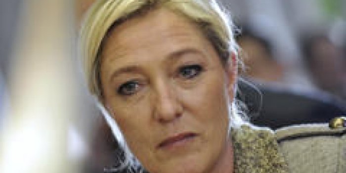 FN "premier parti de France" : Marine Le Pen l’assure, mais ça se discute
