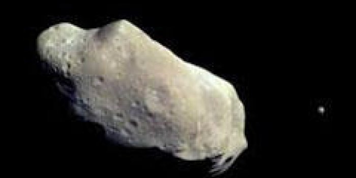 La Nasa fait appel aux internautes pour trouver des astéroïdes