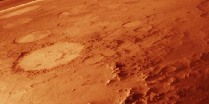 Conquête de Mars :il faudrait retourner sur la Lune avant