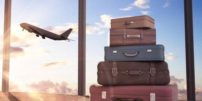 Avion : 3 astuces pour récupérer vos bagages en premier