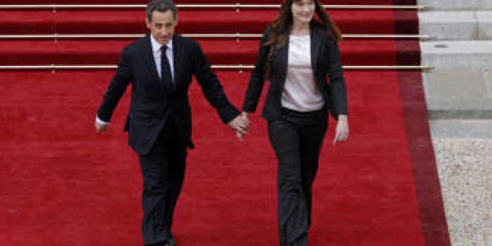 Nicolas Sarkozy, de retour en France "s'ennuie" 