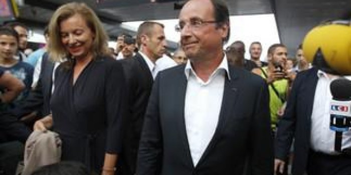 "La rentrée, c'est maintenant" : ce qui attend François Hollande