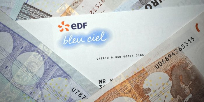 Arnaque par téléphone : des escrocs se font passer pour EDF pour récupérer vos données bancaires