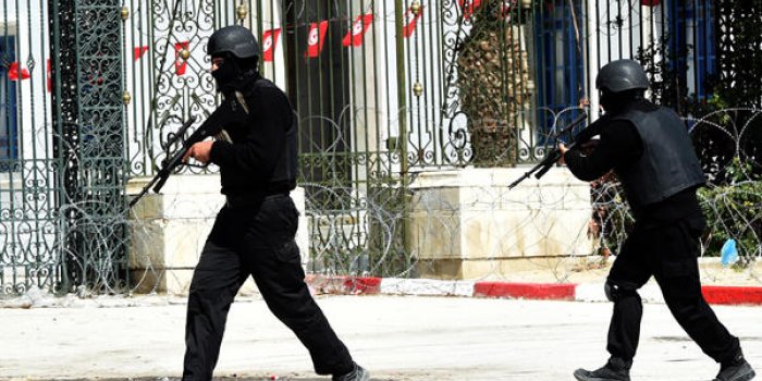 Attentat de Tunis : pourquoi le musée du Bardo était une cible stratégique