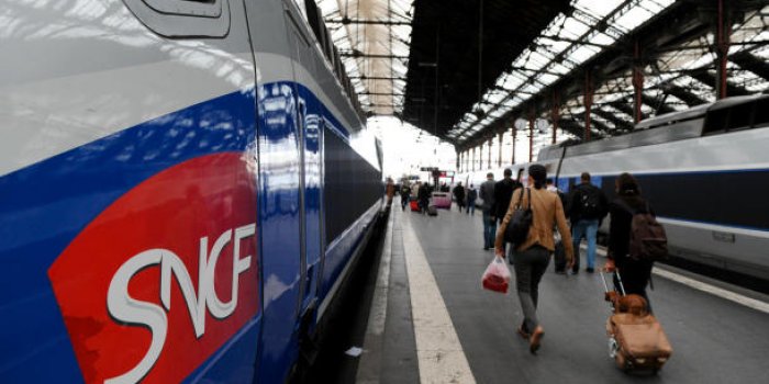 Fraude à la SNCF : bientôt des portiques à l’entrée des quais ? 