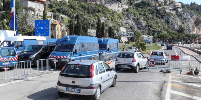 Courses : après Andorre, les Français se ruent vers l’Italie