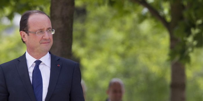 François Hollande va acheter une maison : découvrez où !