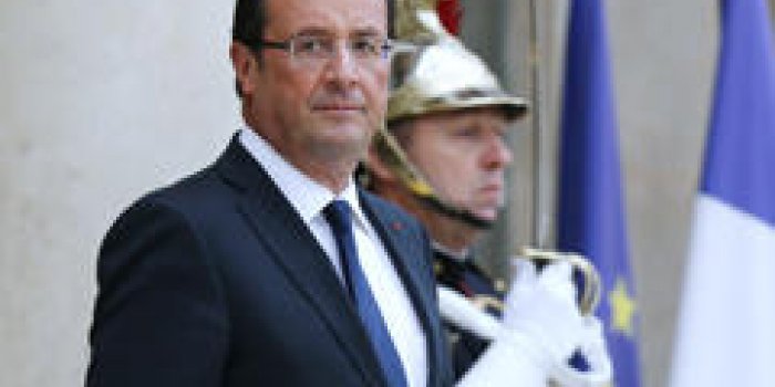 Syrie : un conseil de défense restreint convoqué par François Hollande