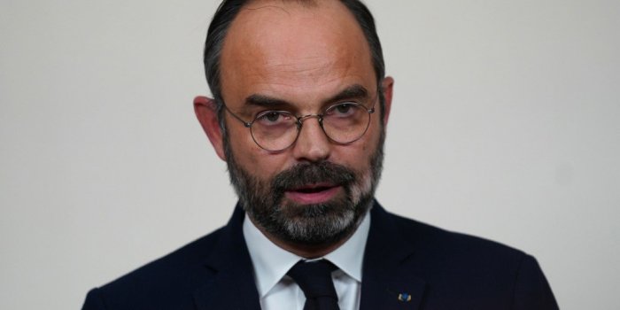 Edouard Philippe ne veut pas voir une personne le remplacer au poste de Premier ministre