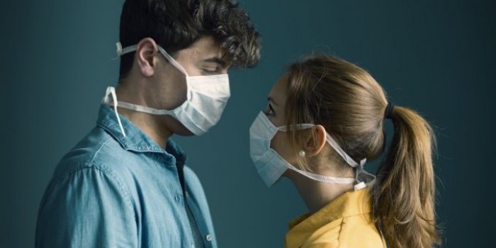 Coronavirus et masques de protection : que dit l'OMS ?